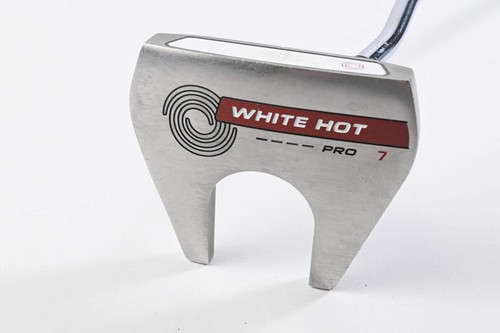 Odyssey white hot pro putter - 7,
