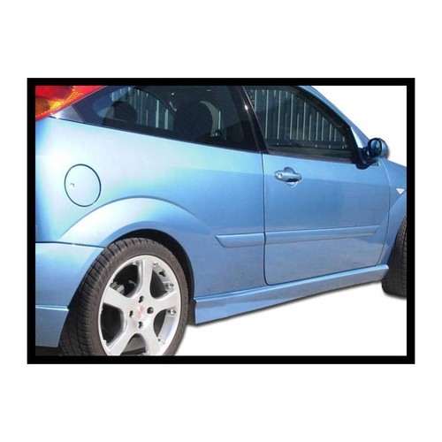 Minigonne ford focus - minigonne,