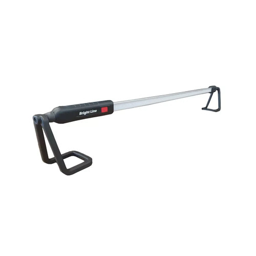 Luce cofano motore con sistema