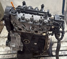 MOTORE SEMICOMPLETO PER VOLKSWAGEN Fox 1° Serie 004339 benzina 1400 (05>11)