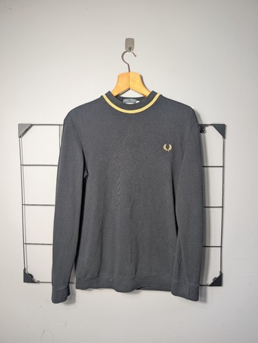 Maglione girocollo fred - maglione,