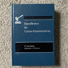 Excellence in