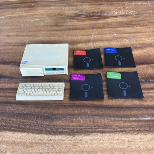 Rare vintage ibm - rare,