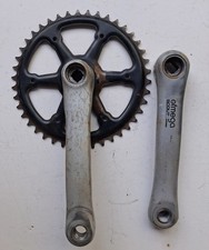 Guarnitura OFMEGA SCOUT 42