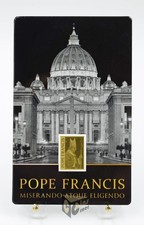 Papa Francesco 1/1000 oz