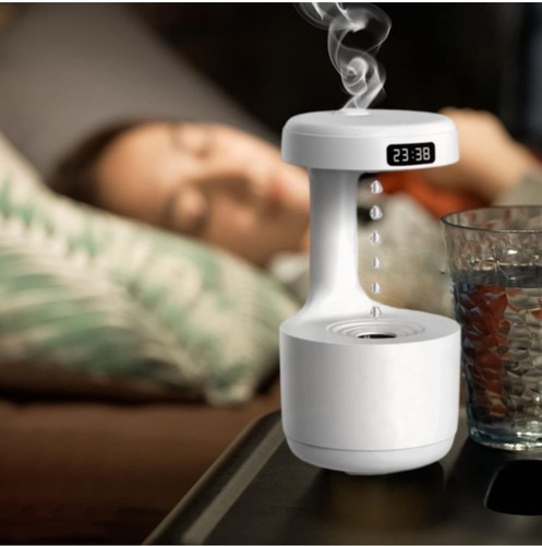 Umidificatore ambiente - umidificatore,