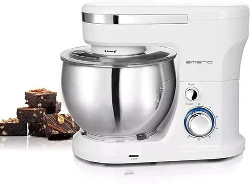 Emerio robot cucina - da,