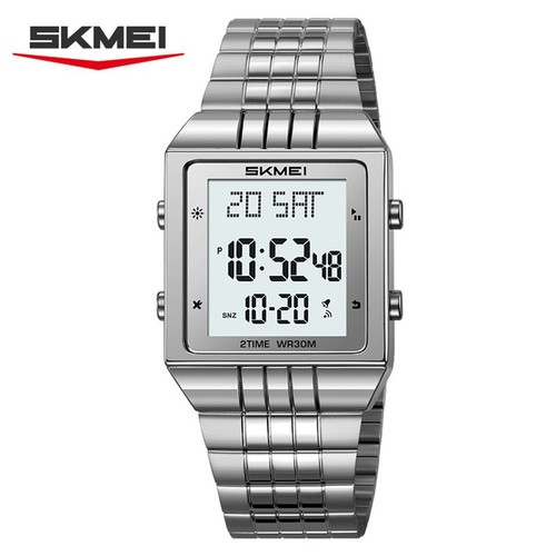Skmei orologio uomo - skmei,