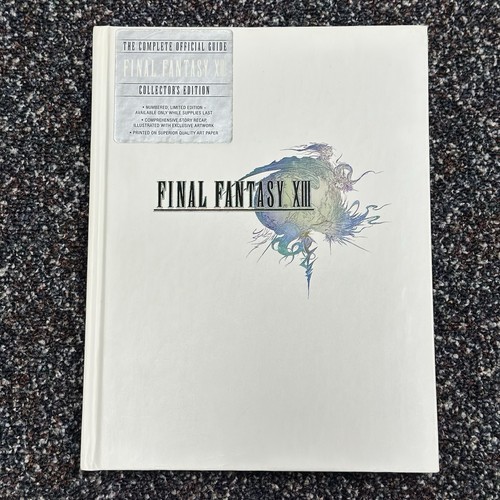 Final fantasy xiii the - fantasy,