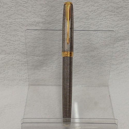 Penna stilografica parker - stilografica,