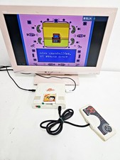 Console motore PC NEC 042