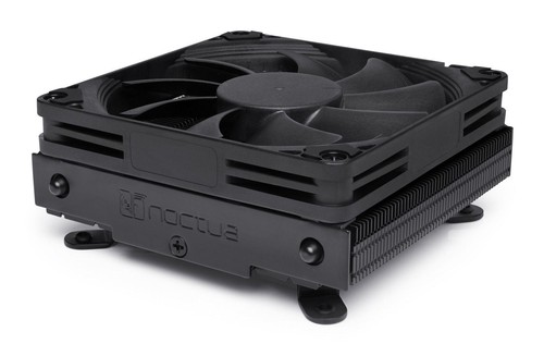 Noctua l9i 17xx bk - noctua, ch.bk