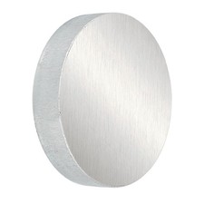 6061 Disco in Alluminio, 1Pz