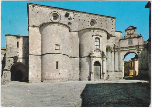 Gerace reggio calabria - -,