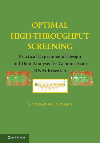 Optimal high throughput - optimal, high-throughput