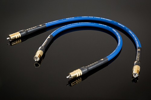 Cardas audio clear - audio,