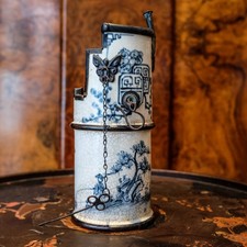 Pipa per fumare acqua ceramica