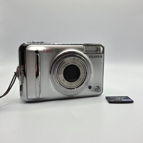 Fotocamera digitale fujifilm - digitale,
