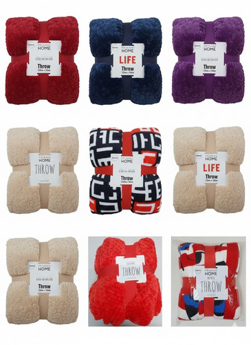 Primark home coperta - in, pile