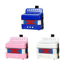 Fisarmonica Giocattolo per