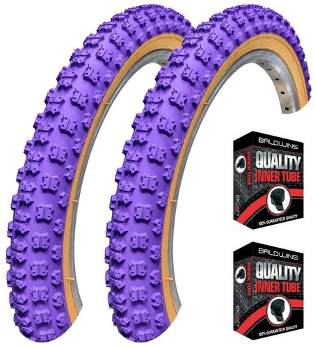 Baldys 125 bmx mountain - 20,