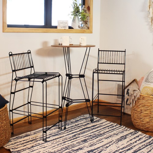Set bar interno moderno - interno, in