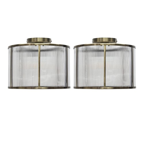 Set plafoniere incasso - set,