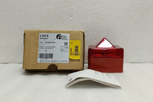 E2s l101xdc024br alertalight - e2s,