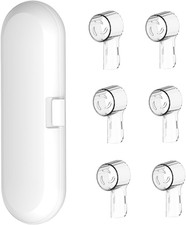 Electric Toothbrush Travel