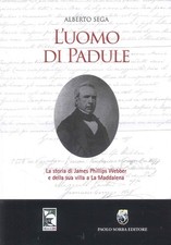 UOMO DI PADULE. LA STORIA DI