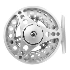 Moulinet de pêche à la