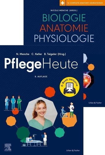 Elsevier gmbh set pflege - gmbh, heute