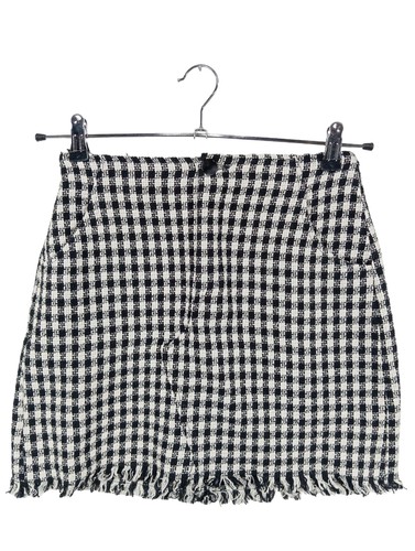Zara gonna campana - a, donna