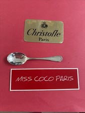 Cucchiaio gelato Christofle