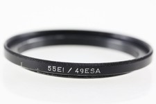 Anello adattatore 55ei - anello, 55ei-49esa