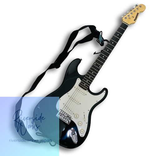 Chitarra elettrica tipo