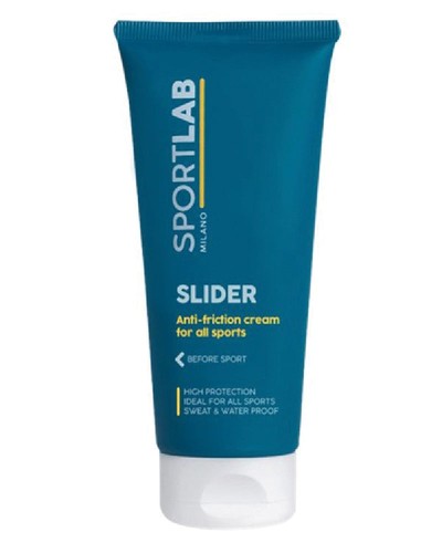 Crema anti sfregamento slider - crema,
