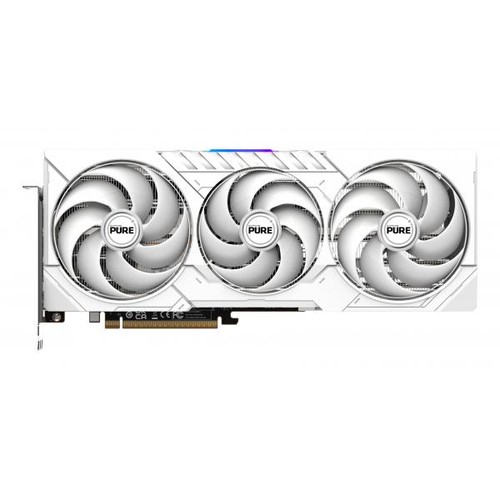 Sapphire pure radeon - pure, rx
