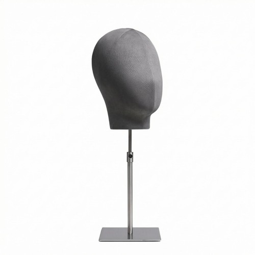 Testa manichino con - testa,