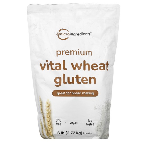 Premium vital glutine - glutine, di