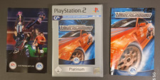Need for speed underground - need,