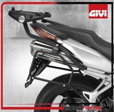 GIVI Specific Rear Rack for