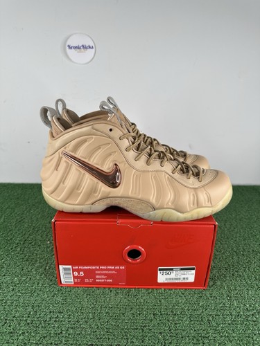 Taglia nike foamposite - taglia,