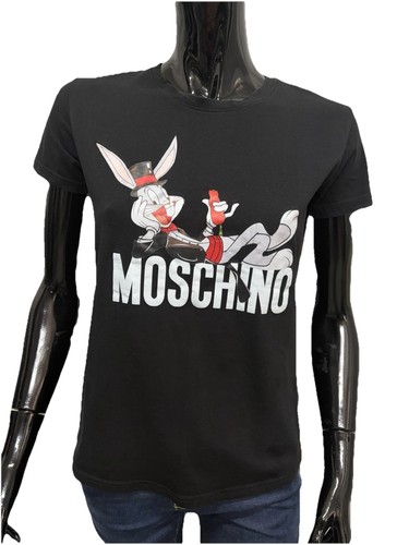 Shirt donna bugs - donna,