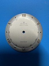 Quadrante Rolex Precision