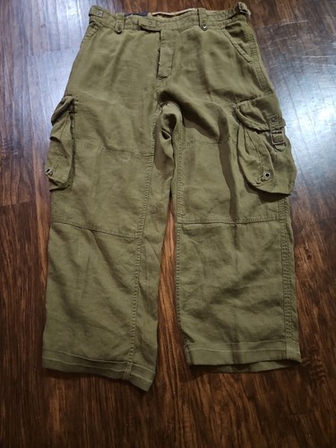 Pantalone polo ralph lauren - polo,