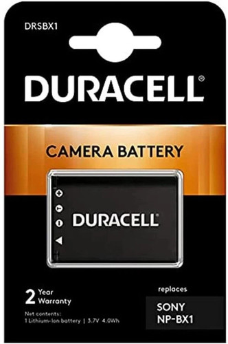 Batteria duracell per - batteria,