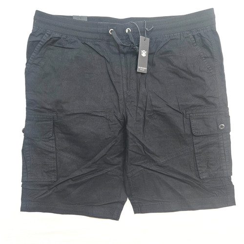 Pantaloncini cargo