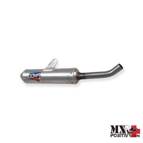 Silenziatore fantic 125 - fantic, xx