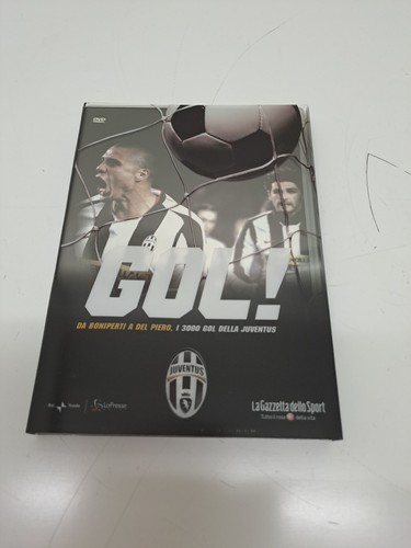 Gol boniperti del - gol!, a